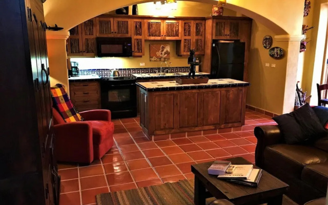 Casa Sierra by Casago