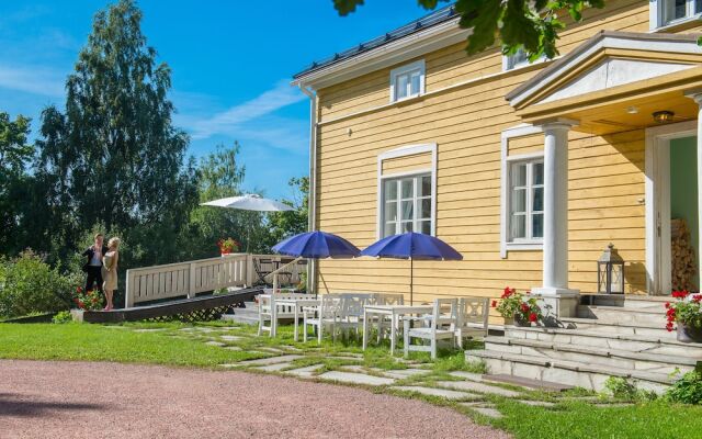 Koivulan Kartano