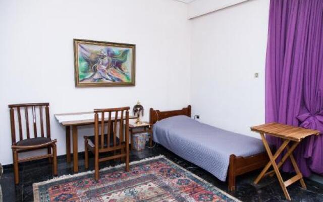 Flat 2 Bedrooms 1 Bathroom - Marousi