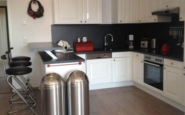 MANUFAKTUR-Ferienwohnungen im Eichsfeld