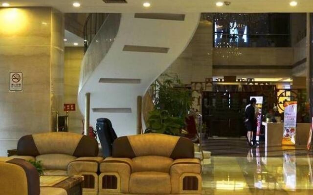 Jindu Business Hotel