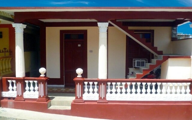 Hostal Roger y Otilia BARACOA