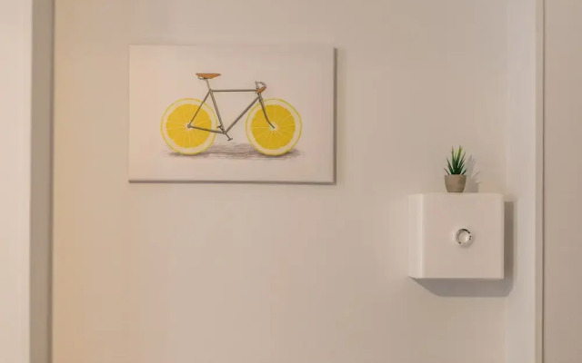 WS Louvre - Richelieu