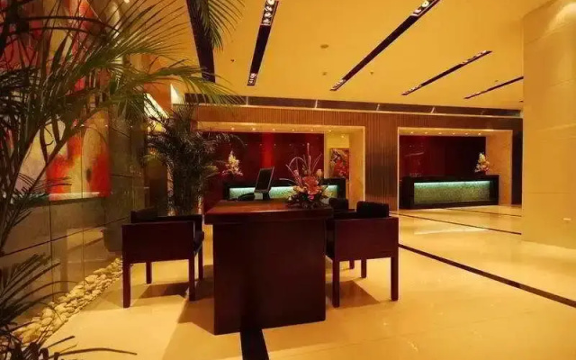 Ramada Hongkou