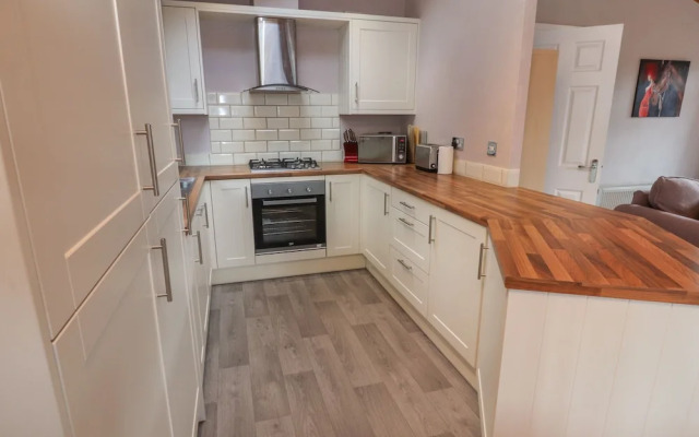 22 Thirlmere