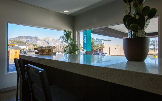 Hotel Elev8 Flagstaff, Trademark Collection by Wyndham