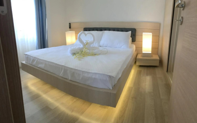 Boutique Suite Mim A