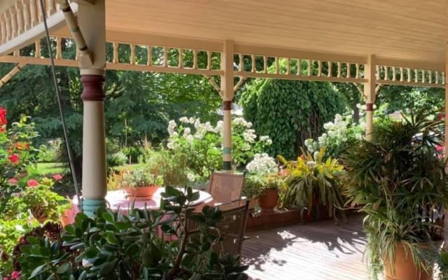 Forgandenny Bed & Breakfast