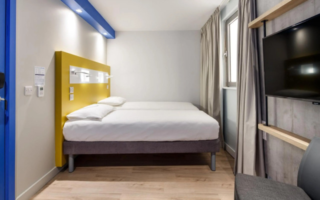 ibis budget Swindon