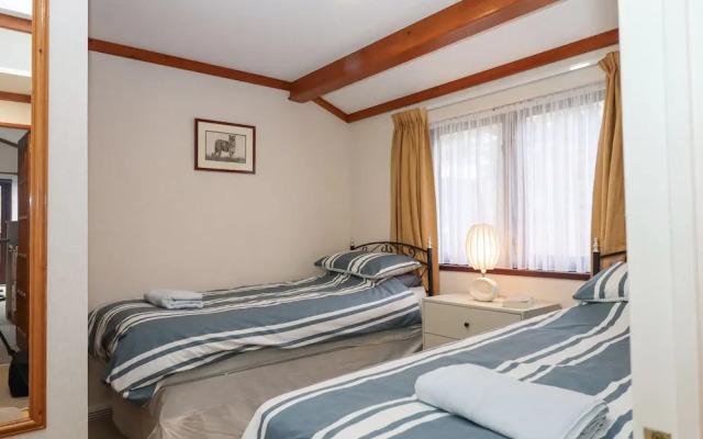 Teign River Retreat