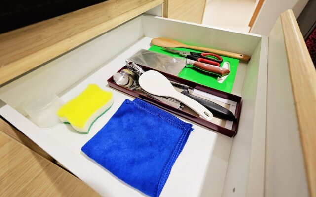 Modern Living at The Mansion Apartment near Kemayoran