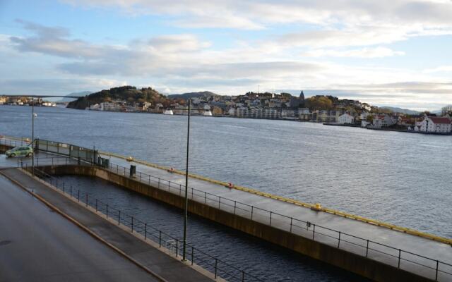 Hotel Kristiansund