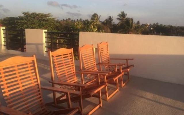 Negombo BnB