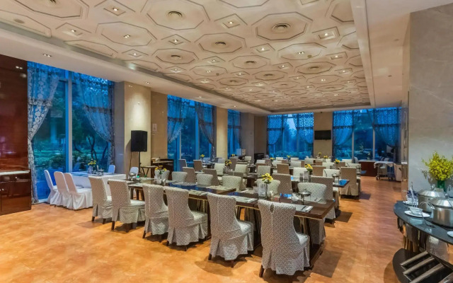 Jinjiang Jinyue International Hotel