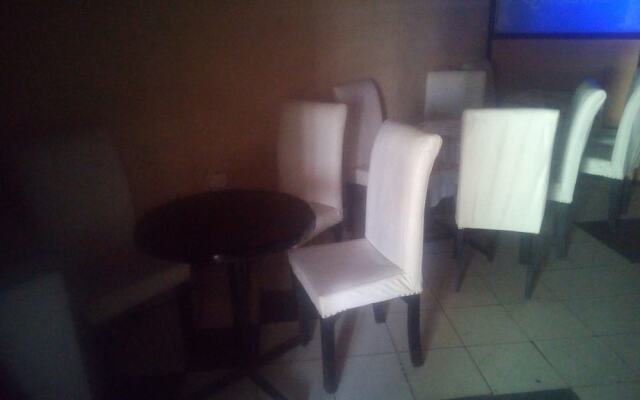 Soulfa Guest House