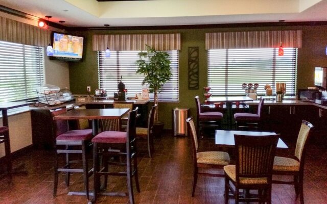 Studio 6 Beeville, TX