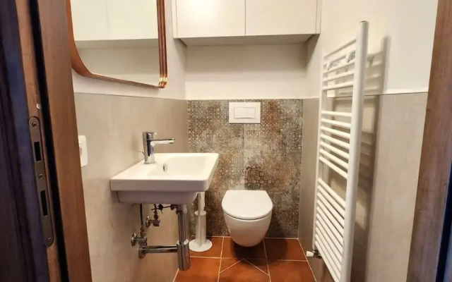 Farmhouse Dimora Divine-dimora Divine