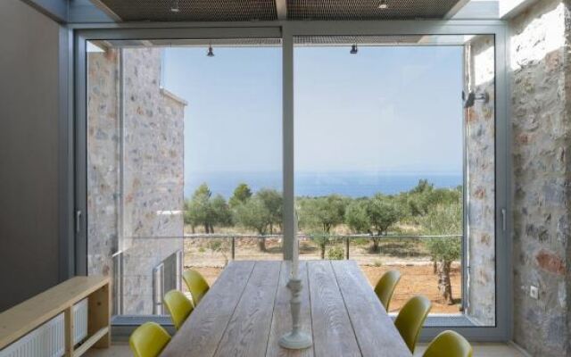 The Architect's Villa