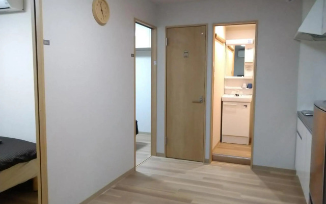 Hitoyado Ryokan Higashiueno - Vacation STAY 72546v