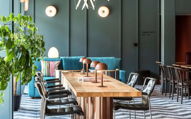Comfort Hotel Linköping City