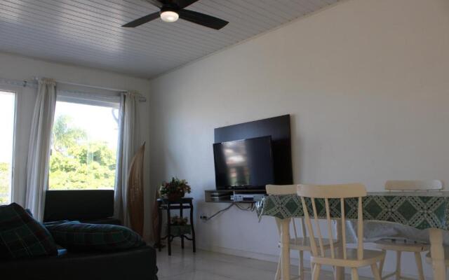 Apartamento em Torres