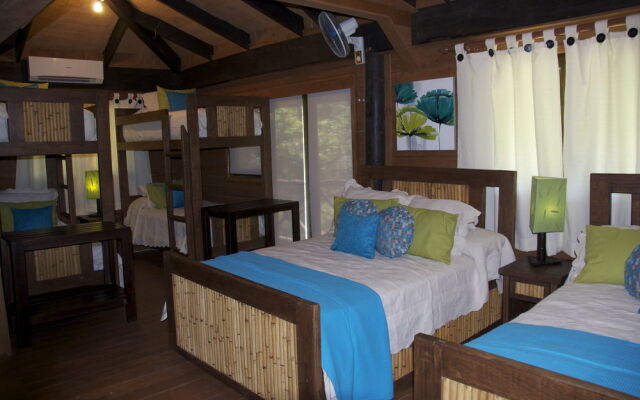 Platon Ecolodge