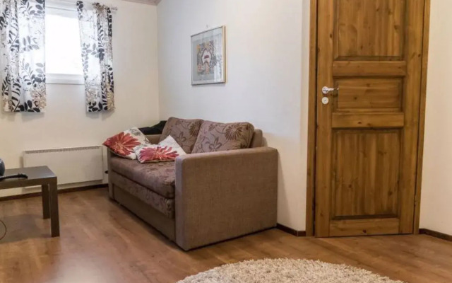 House Toivola 1 Terracina