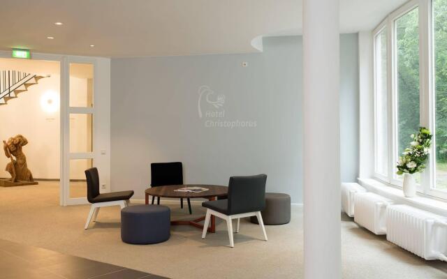 Hotel Christophorus