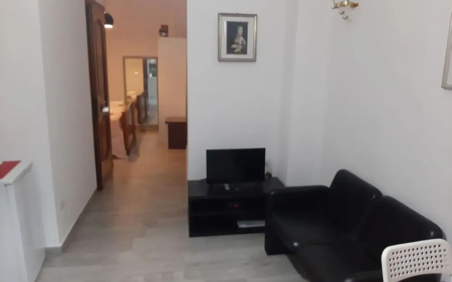 Il Cavalliere Bed & breakfast