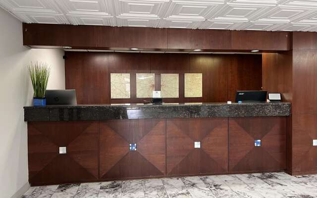 Best Western Hopkinsville KY - Brand New Rooms