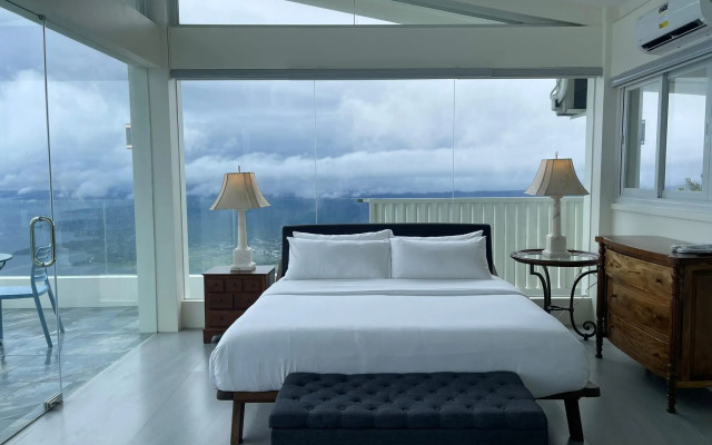 The Carmelence View Villa