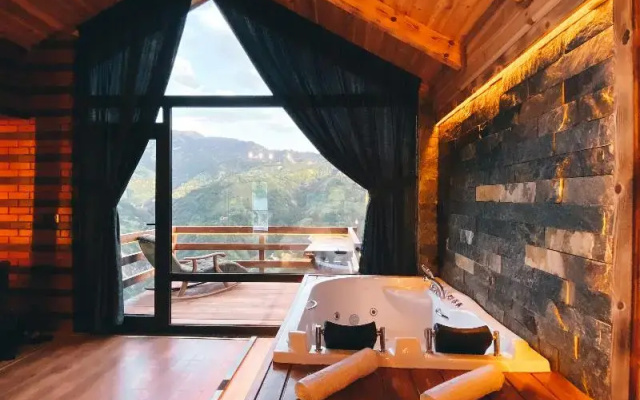 Zirvedekal Suit Otel