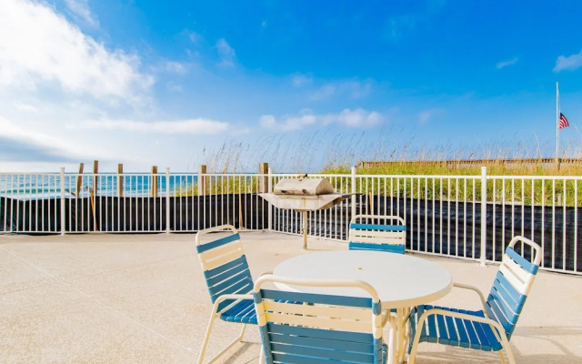 Edgewater West by Luxury Gulf Rentals