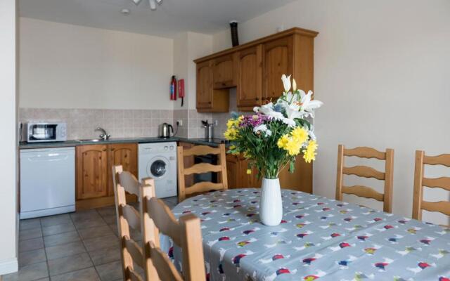 Atlantic Point Sea View Apartment