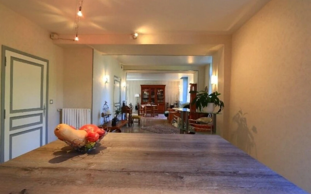 Chambres d'hôtes du Domaine Val Bruant