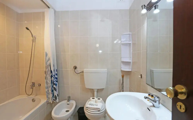 V 05 - Apartment 5 in Seacliff Albufeira