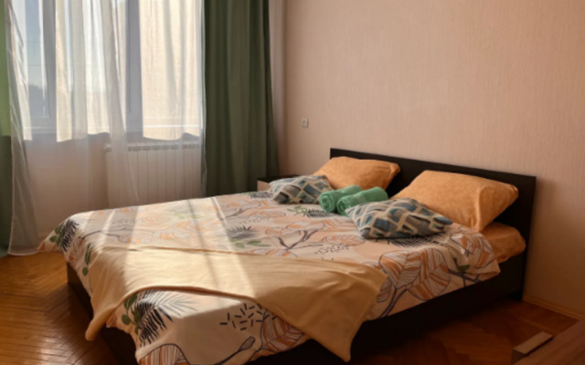 Sweet Home on Sergey Akimov Street 57