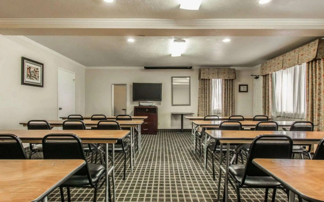 Quality Inn Temecula Valley Wine Country