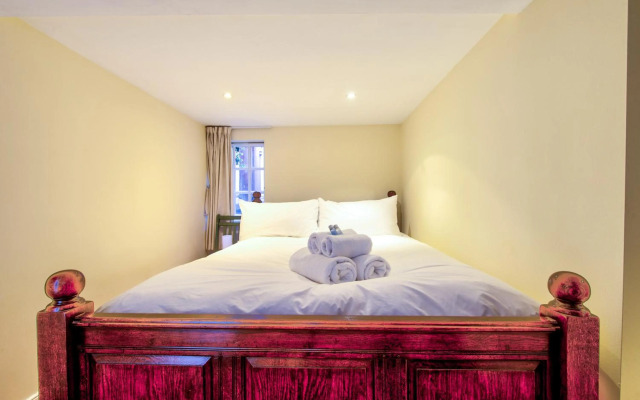 Famous House, 1 minute From Edinburgh Castle