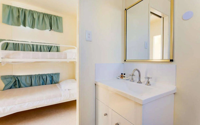 Sunset Beach Holiday Park