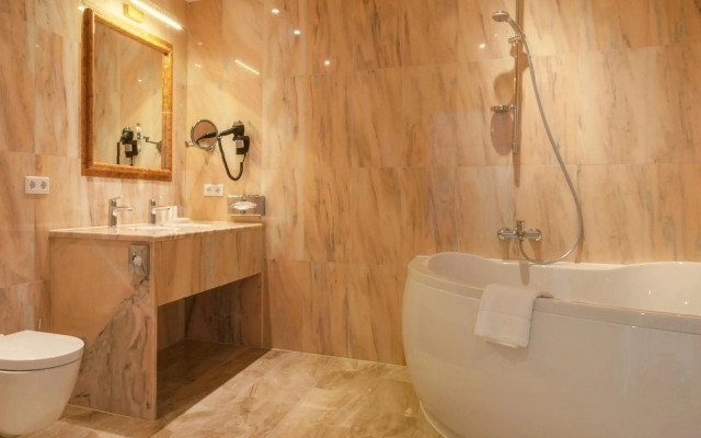Grand Hotel Palladium Munich