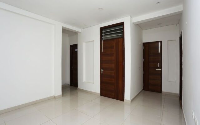 OYO 26625 Bleu Ville Prime