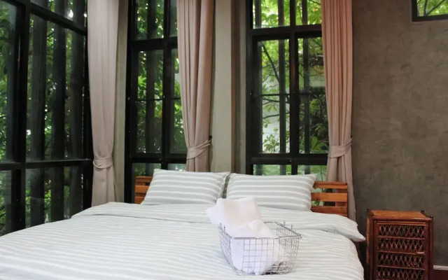 The Melatonin Hostel