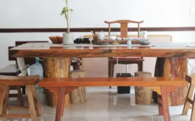 Xian Yan Inn