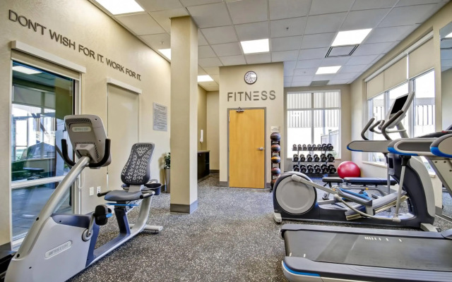 Fairfield Inn & Suites by Marriott Guelph