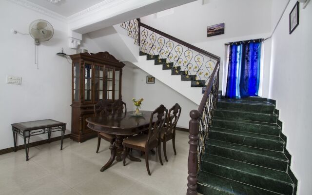 OYO 8271 Elite Homes