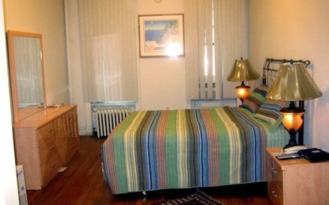 Midtown West Vacation Rentals