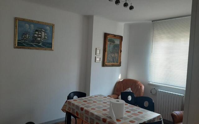 Casa Elia