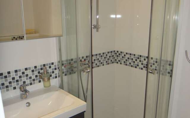 Ferienwohnung Hannah Hahnenklee