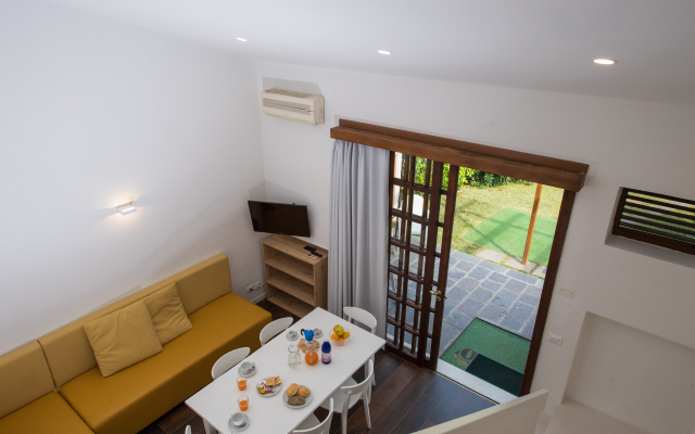 Club Del Sole Desenzano Boutique Resort